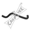 CAUTEX 016063 Radiator Hose